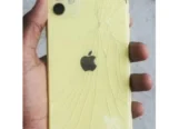IPHONE 11PLAIN GB 64