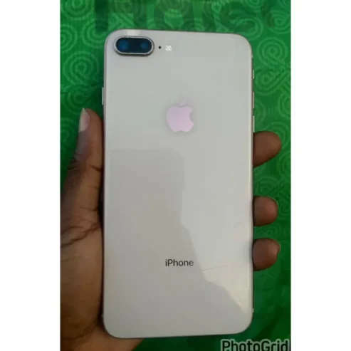 IPHONE 8PLUS GB 256