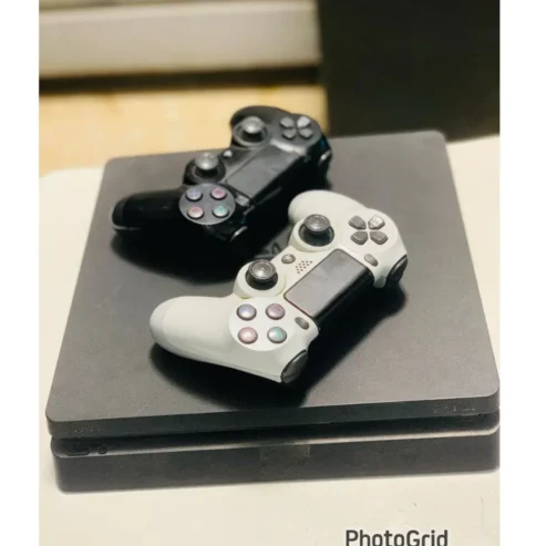 PS4 SLIM