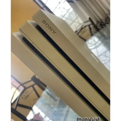 PS4 FAT 1TB