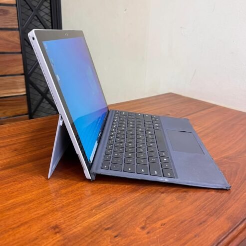MICROSOFT SURFACE PRO4