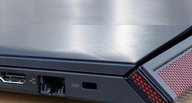 LENOVO GAMING PC