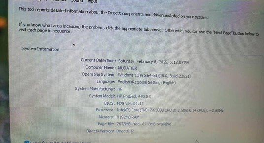 LENOVO GAMING PC