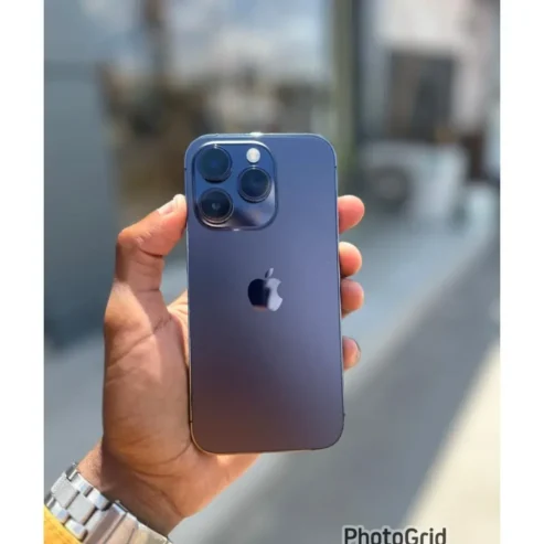 IPHONE 14PRO GB 128