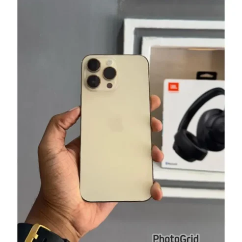IPHONE 14PROMAX