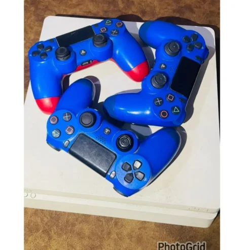PS4 SLIM