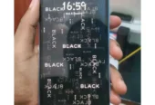 SAMSUNG A15 GB 128