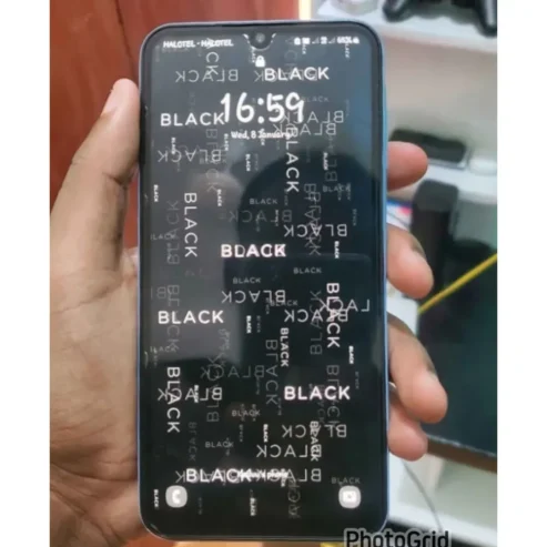 SAMSUNG A15 GB 128