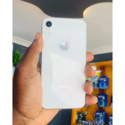IPHONE XR GB 64