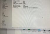 MACBOOK AIR 2015