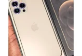 IPHONE 12PROMAX GB 256