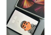 IPAD PRO 11