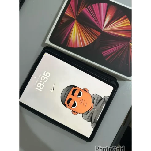 IPAD PRO 11