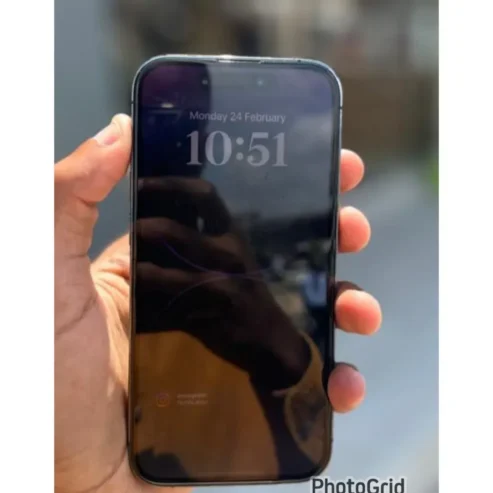 IPHONE 14PRO GB 128