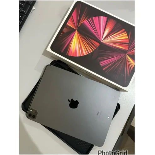 IPAD PRO 11