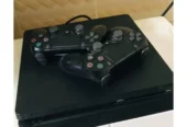 PS4 SLIM 1TB
