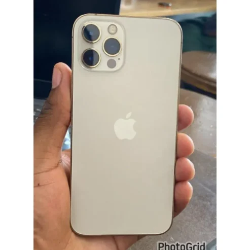 IPHONE 120PRO GB 128