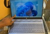HP PAVILION 15