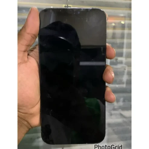 IPHONE 14PROMAX GB 128