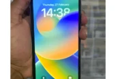 IPHONE X GB 64