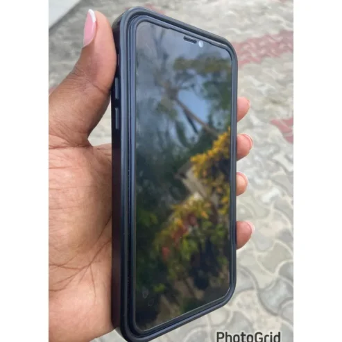 IPHONE 11PLAIN