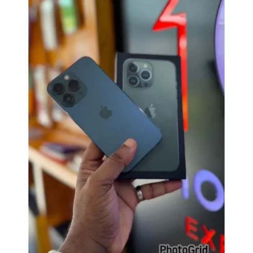 IPHONE 13PRO GB 256