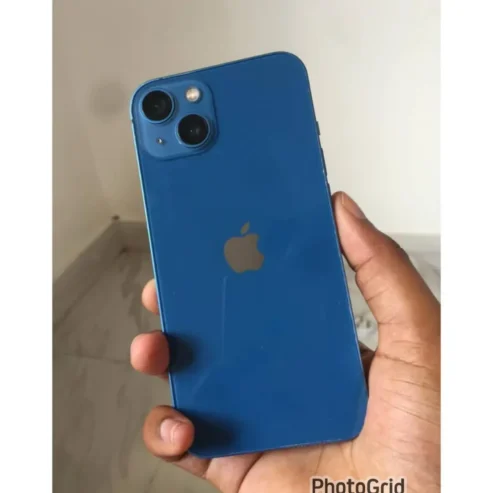 IPHONE 13PLAIN GB 128
