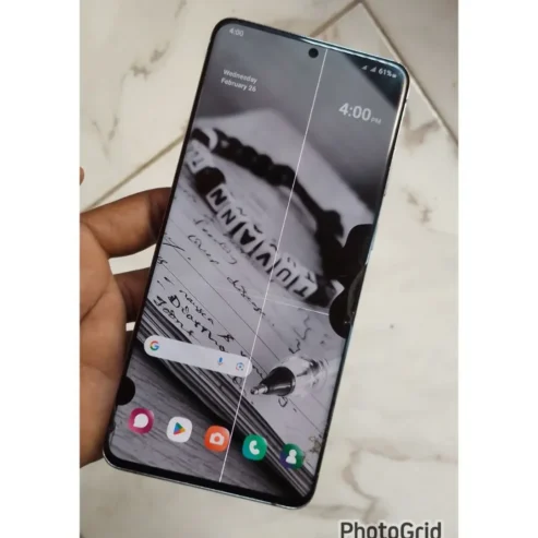 SAMSUNG S20 5G