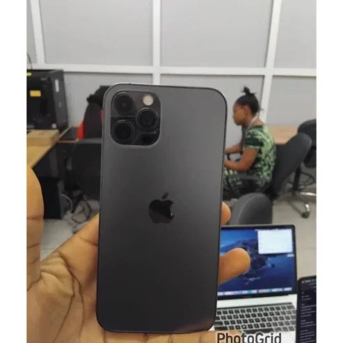 IPHONE 12PRO