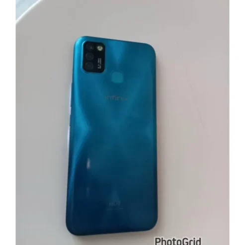 INFINIX HOT 10