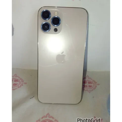 IPHONE 12PRO GB 128