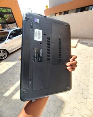 HP PROBOOK450 g3