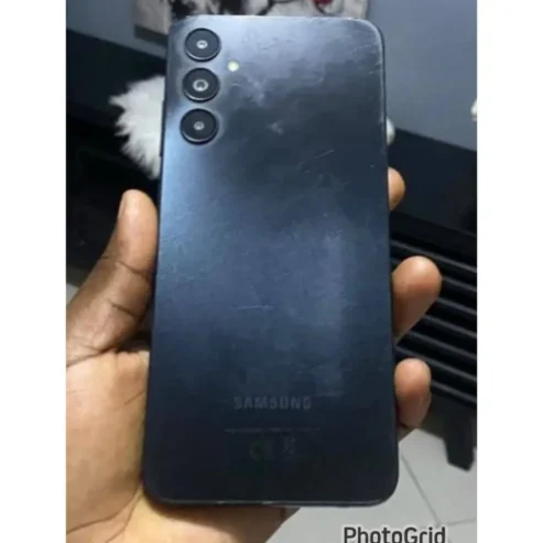 SAMSUNG A15 GB 128