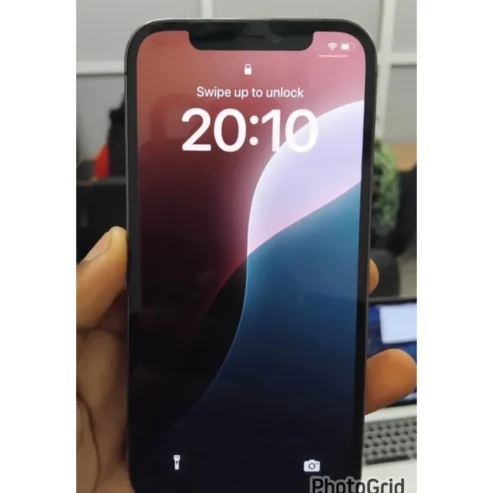 IPHONE 12PRO