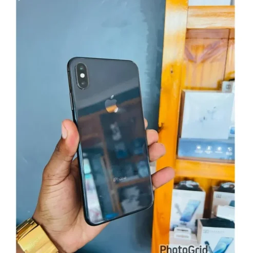 IPHONE XS MAX GB 64