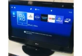 PS4 SLIM 1TB