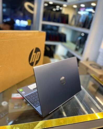 HP PAVILION 15