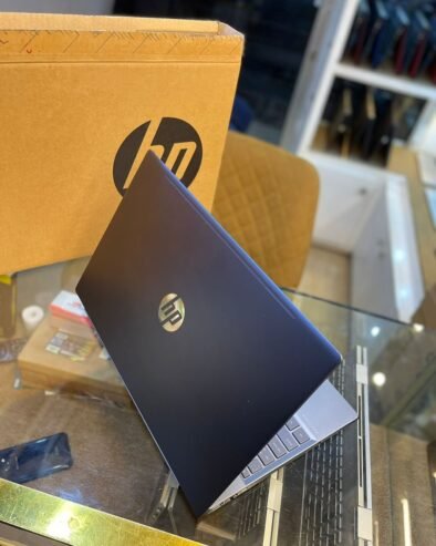 HP PAVILION 15