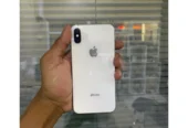 IPHONE X GB 64