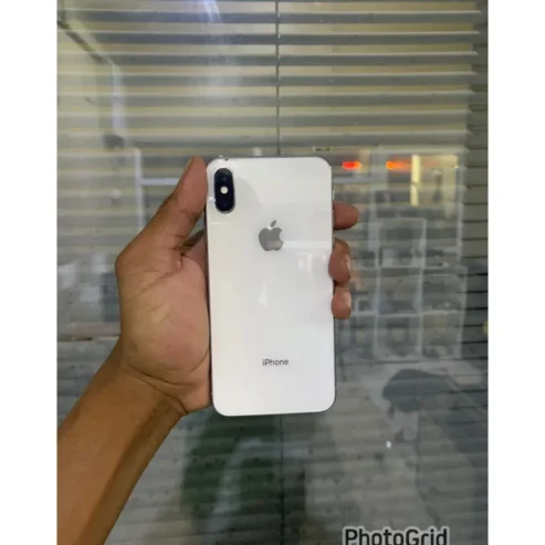 IPHONE X GB 64