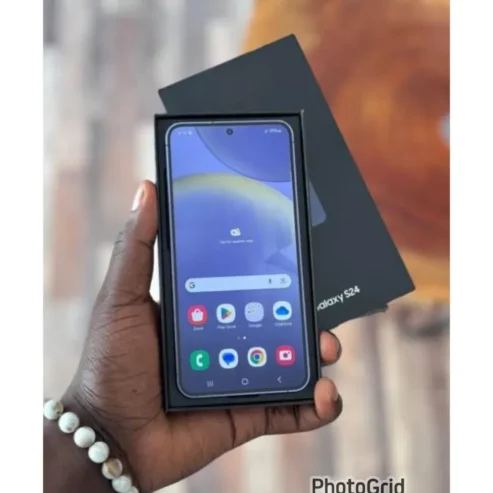 SAMSUNG S24