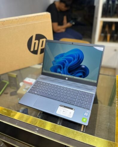 HP PAVILION 15