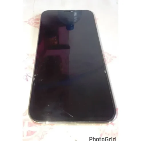 IPHONE 12PRO GB 128
