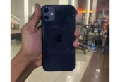 IPHONE 11PLAIN GB 64
