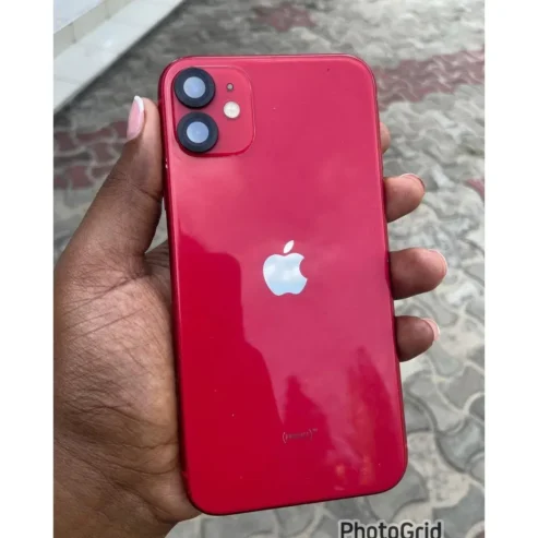 IPHONE 11PLAIN