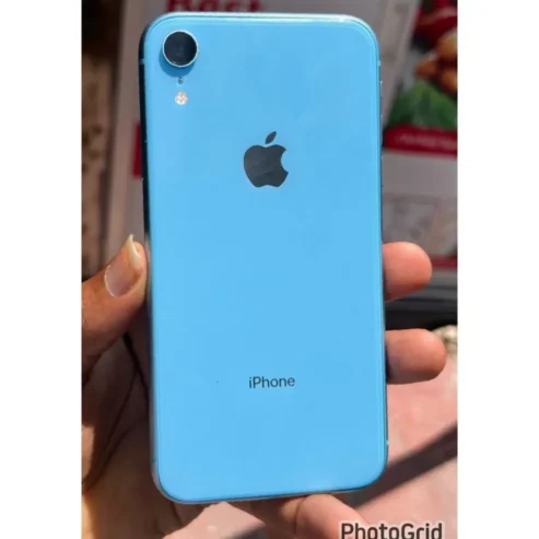 IPHONE XR GB 64