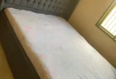 BED SOFA 5/6