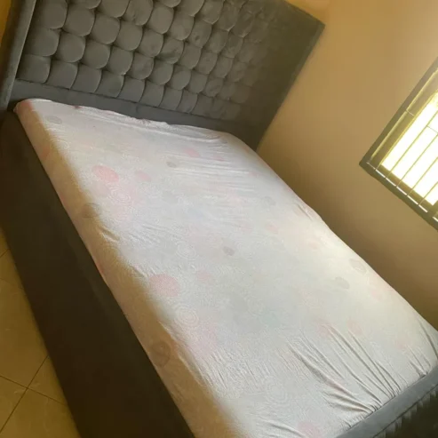 BED SOFA 5/6