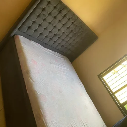 BED SOFA 5/6