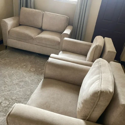 SOFA SET